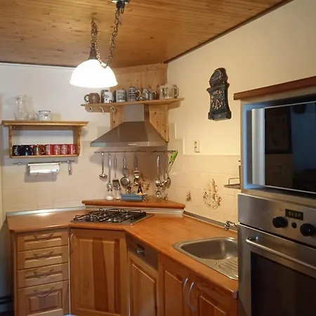 Benecko-m.86 Casa vacanze Benecko