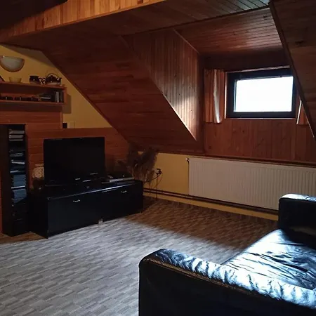 Prázdninový dům Benecko-m.86