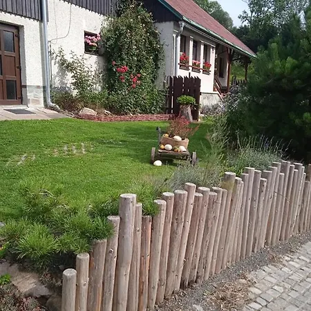 Prázdninový dům Benecko-m.86