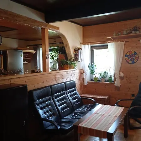 Casa vacanze Benecko-m.86 *