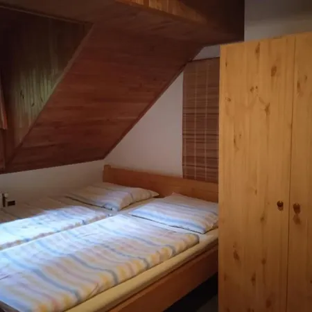 Benecko-m.86 Casa vacanze *