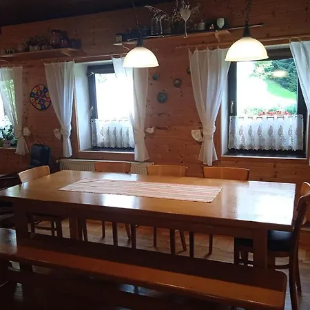 Benecko-m.86 Prázdninový dům *