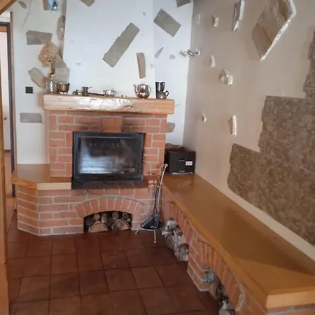 Benecko-m.86 Prázdninový dům *