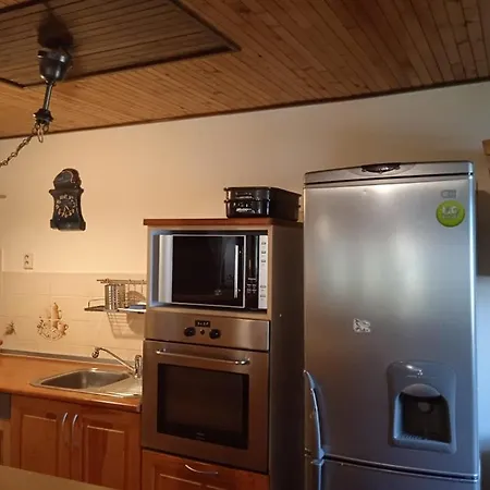 Benecko-m.86 Casa vacanze