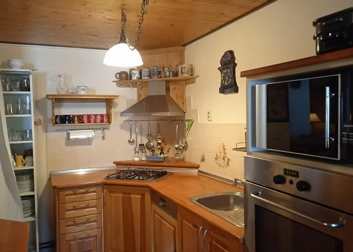 Benecko-m.86 Vakantiehuis Benecko